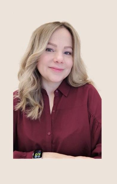 Филиппова Ольга Витальевна