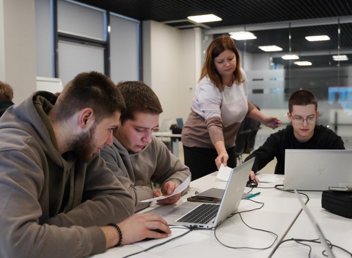 Знания в действии