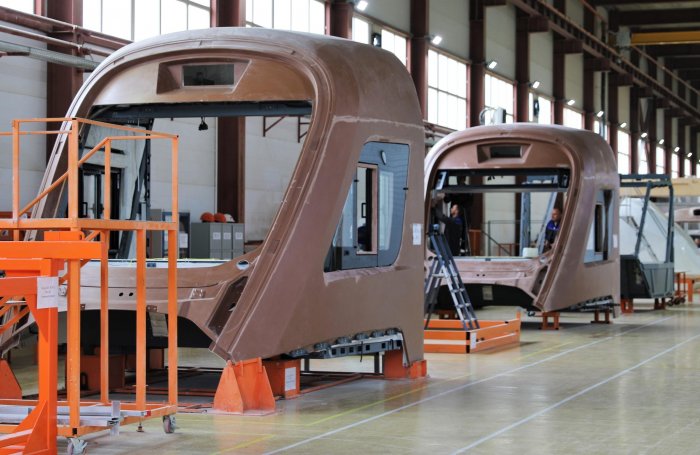 Начинается работа по подготовке Конкурса профессионального мастерства. 