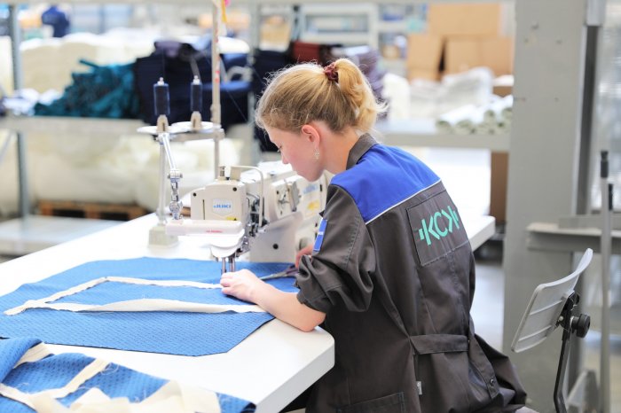 Самоконтроль качества